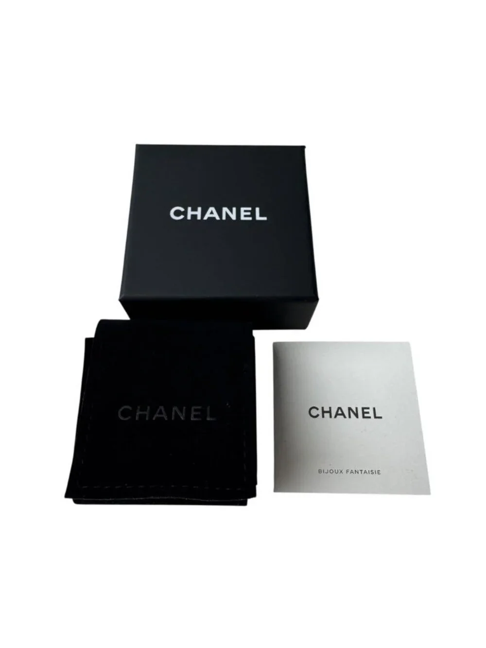 CHANEL brand color